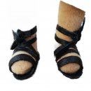 Sandalen für Kinder 20 cm groß